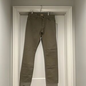 J. Crew Men’s 484 Slim-Fit Five-Pocket Pant